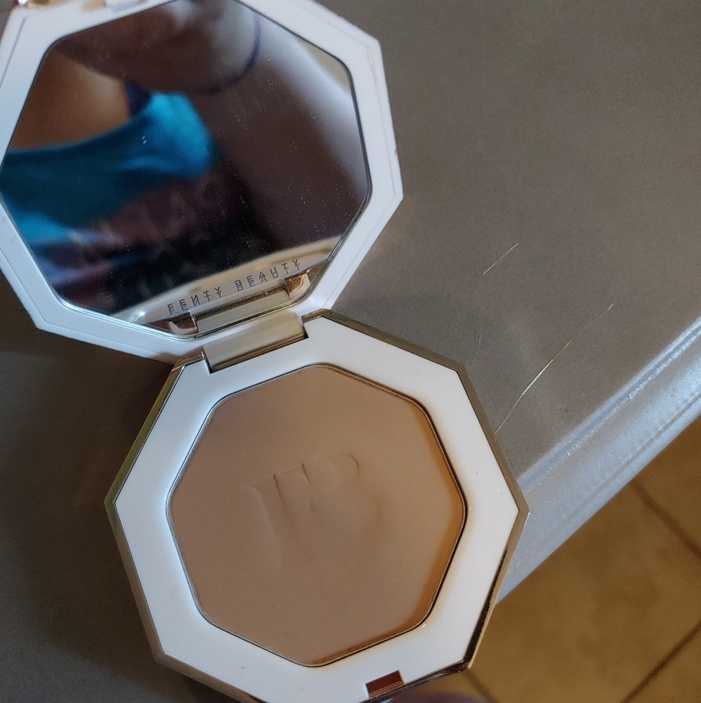 Final sale ! Fenty beauty sun stalk'r